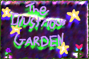 The Illustrious Garden